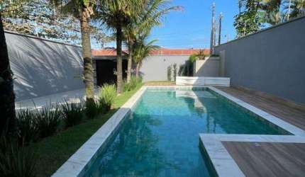 Casa à venda com 4 quartos no bairro Cibratel II