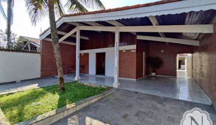 Casa à venda com 3 quartos no bairro Cibratel I