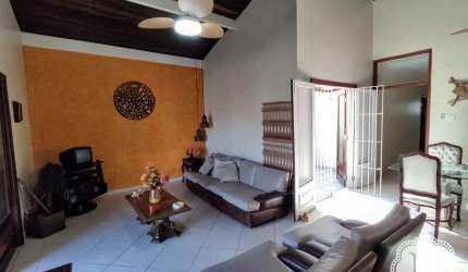 Casa à venda com 3 quartos no bairro Cibratel I