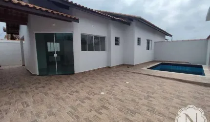 Casa à venda com 3 quartos no bairro Tupy