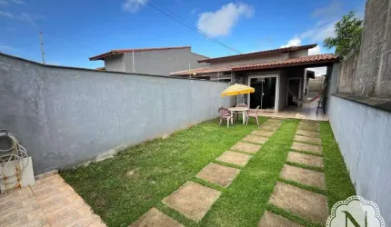 Casa a venda lado praia no bairro Jardim Regina