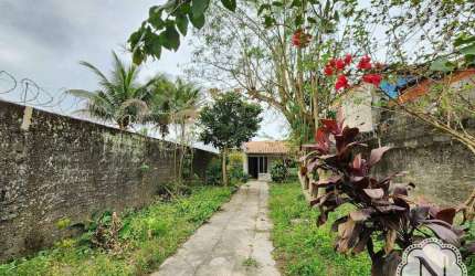Casa à venda com 1 quarto no bairro Sabaúna