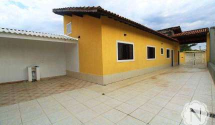 Casa à venda com 2 quartos no bairro Belas Artes