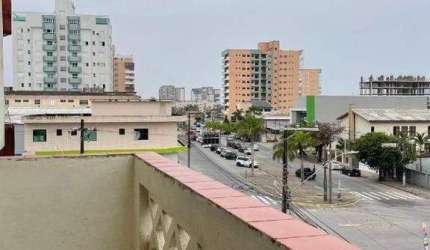 Apartamento à venda com 3 quartos no bairro Centro