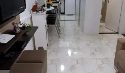 Casa à venda com 2 quartos no bairro Umuarama