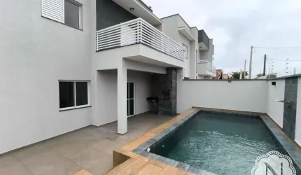 Casa à venda com 4 quartos no bairro Jamaica (Praia)