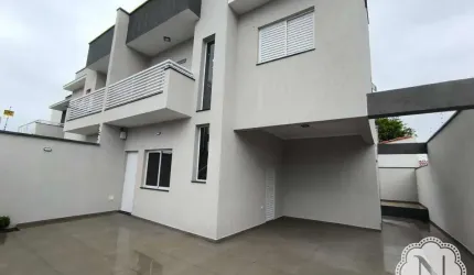 Casa à venda com 3 quartos no bairro Jamaica (Praia)
