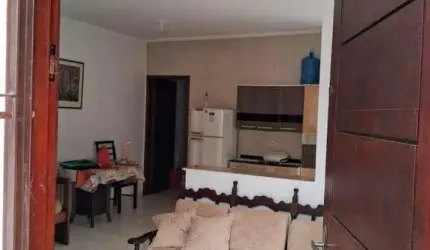 Casa à venda com 2 quartos no bairro Tupy