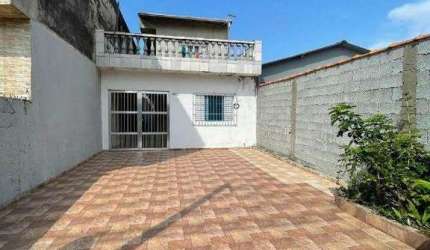 Casa à venda com 3 quartos no bairro Nossa Senhora do Sion