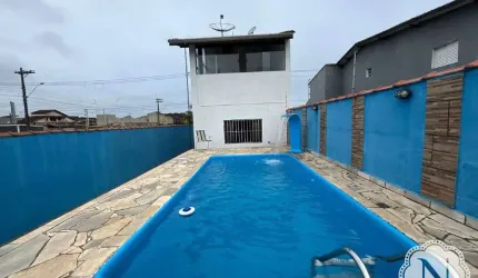 Sobrado à venda com 3 quartos no bairro Cibratel II