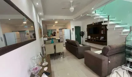 Sobrado à venda com 2 quartos no bairro Belas Artes