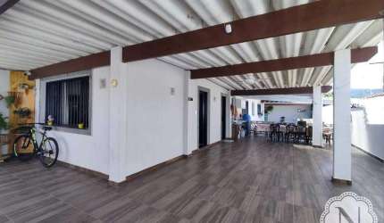 Casa à venda com 2 quartos no bairro Suarão