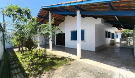 Casa à venda com 2 quartos no bairro Jamaica (Praia)