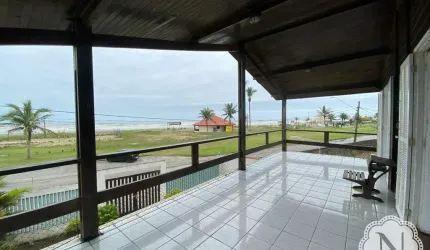 Sobrado à venda com 2 quartos no bairro Tupy