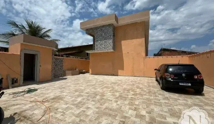 Sobrado à venda com 2 quartos no bairro Cibratel II