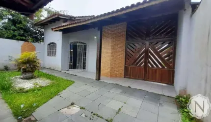 Casa para aluguel com 3 quartos no bairro Bopiranga
