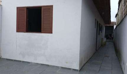 Casa à venda com 2 quartos no bairro Corumbá