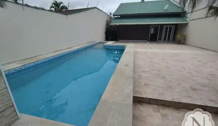 Casa à venda com 3 quartos no bairro Cibratel
