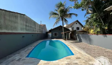 Casa à venda com 3 quartos no bairro Praia dos Sonhos