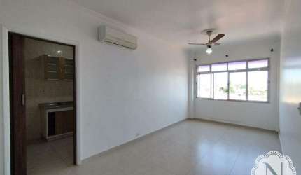 Apartamento à venda no Centro de Itanhaém!