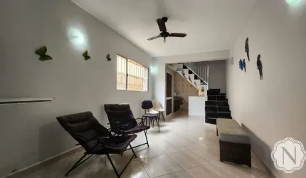Sobrado à venda com 2 quartos no bairro Jamaica (Praia)