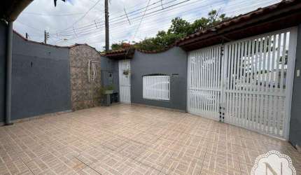 Casa à venda com 4 quartos no bairro Suarão