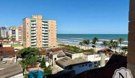 Apartamento à venda com 2 quartos no bairro Centro
