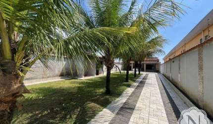 Casa à venda com 2 quartos no bairro Cibratel II