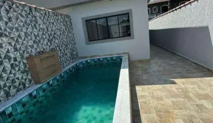 Casa à venda com 3 quartos no bairro Tupy