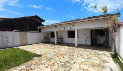 Casa à venda com 2 quartos no bairro Tupy