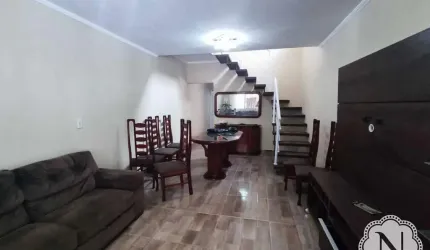Sobrado à venda com 2 quartos no bairro Nossa Senhora do Sion
