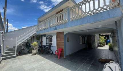 Casa à venda com 4 quartos no bairro Suarão