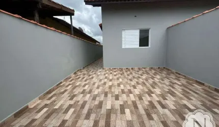 Casa à venda com 2 quartos no bairro Nossa Senhora do Sion