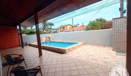 Casa à venda com 4 quartos no bairro Tupy