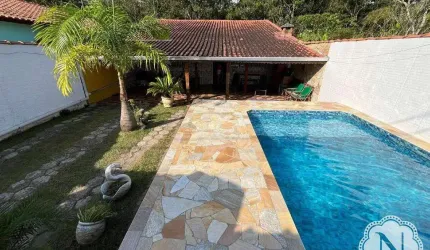 Casa à venda com 2 quartos no bairro Tupy