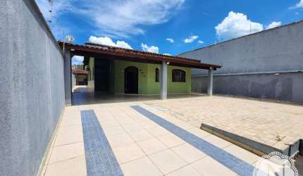 Casa à venda com 2 quartos no bairro Cibratel