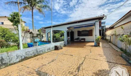 Casa à venda com 3 quartos no bairro Gaivota