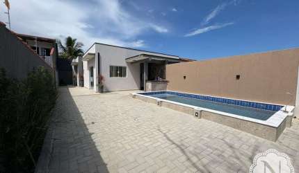 Casa à venda com 2 quartos no bairro Tupy