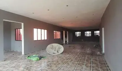 Salão para aluguel com no bairro Vila São Paulo