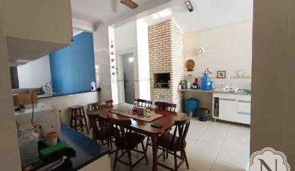 Casa à venda com 3 quartos no bairro Nossa Senhora do Sion