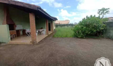 Casa à venda com 2 quartos no bairro Cibratel