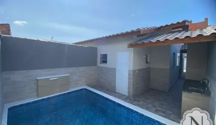 Casa à venda com 2 quartos no bairro Tupy