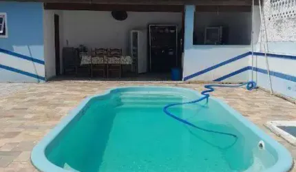 Sobrado para aluguel com 6 quartos no bairro Sabaúna