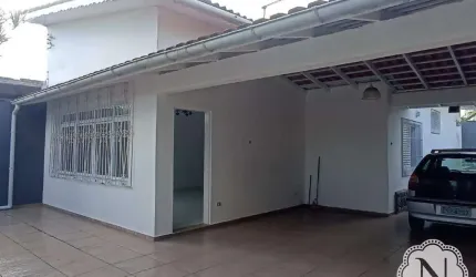Casa à venda com 4 quartos no bairro Cibratel