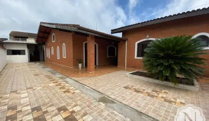 Casa à venda com 3 quartos no bairro Corumbá