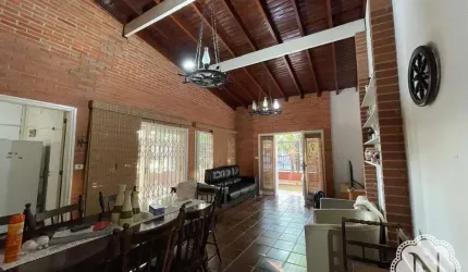 Casa à venda com 4 quartos no bairro Cibratel