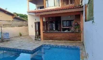Casa à venda com 3 quartos no bairro Cibratel