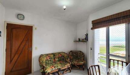 Apartamento para aluguel com 1 quarto no bairro Tupy