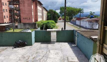 Apartamento à venda com 2 quartos no bairro Guapiranga