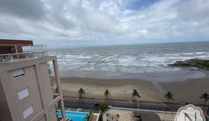 Apartamento no bairro Praia dos Sonhos